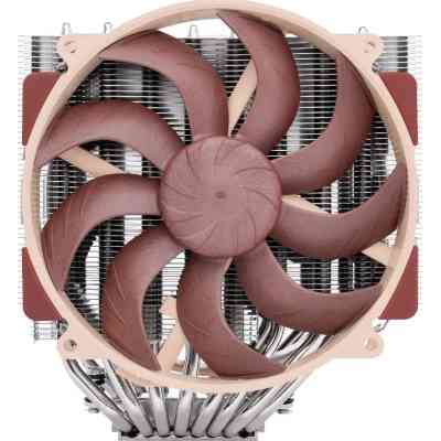 Кулер для процессора Noctua NH-D15 G2 Винница