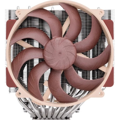 Кулер для процессора Noctua NH-D15 G2 Винница - изображение 2
