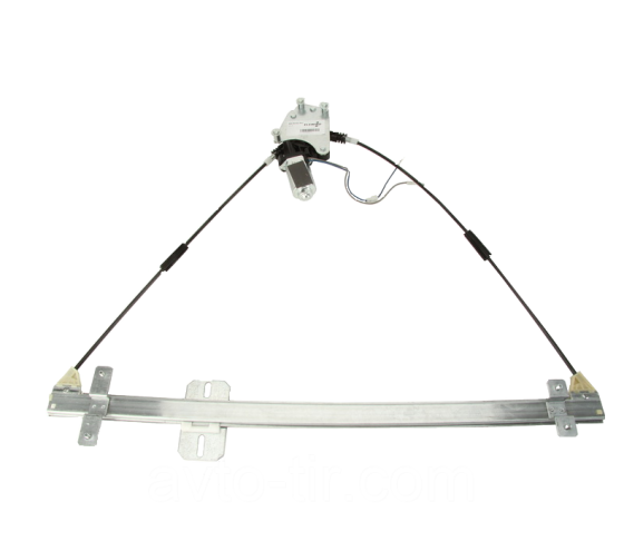 Стеклоподъемник с моторчиком LH Daf XF95, XF105, LF45 Луцк