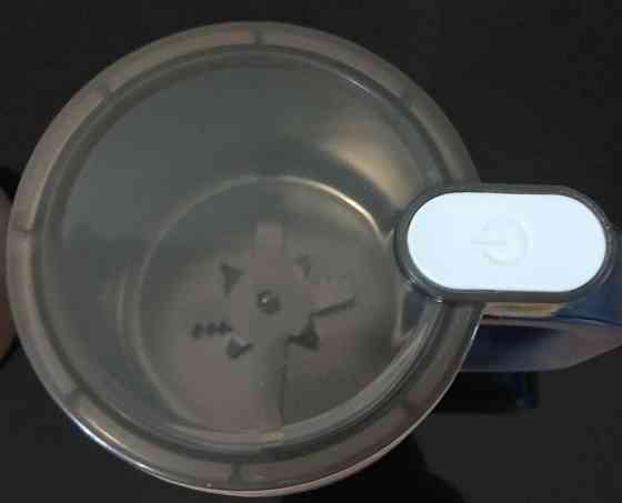 Кофемолка Rainberg RB-2263, потужна побутова кавомолка 500 Ватт. Киев