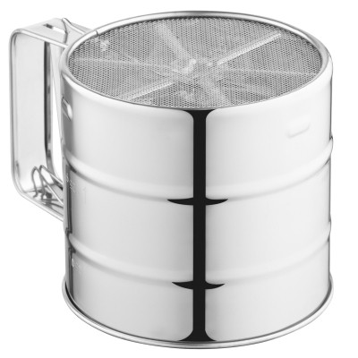 Сито Ardesto Gemini Cup Steeln 9,5 см (AR3921SS) Вінниця - фото 3