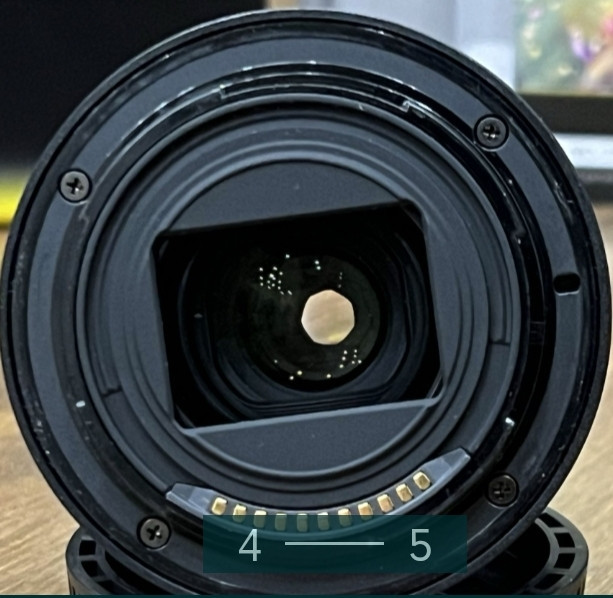 Об'єктив Nikon Nikkor Z 28 mm F2.8 Київ - фото 2