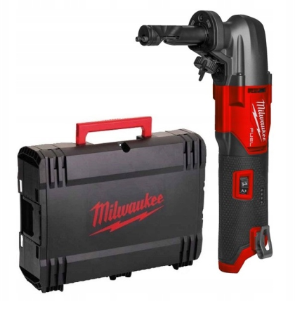 Ножиці по металлу акумуляторні MILWAUKEE M12 FNB16-0X (HD кейс) Одесса