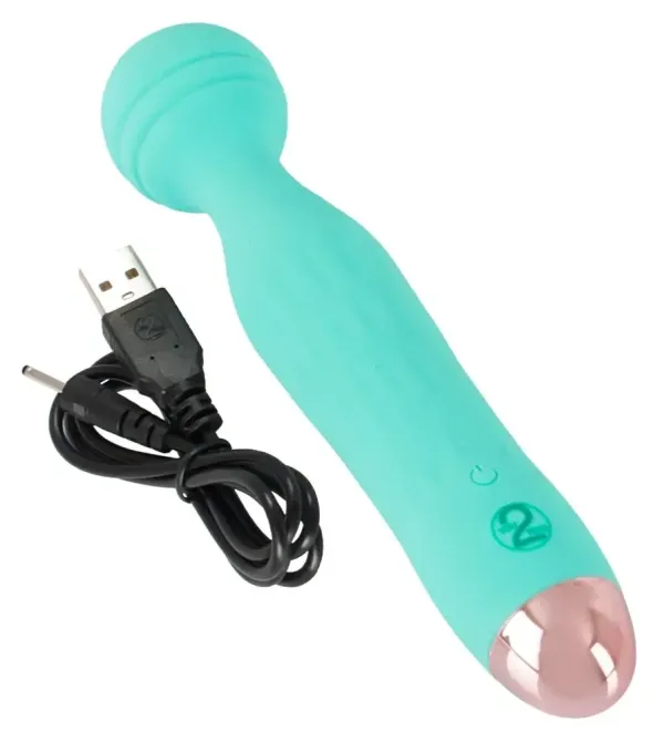 Мини-вибратор СМАКОЛИК Sex Aura Киев - изображение 6