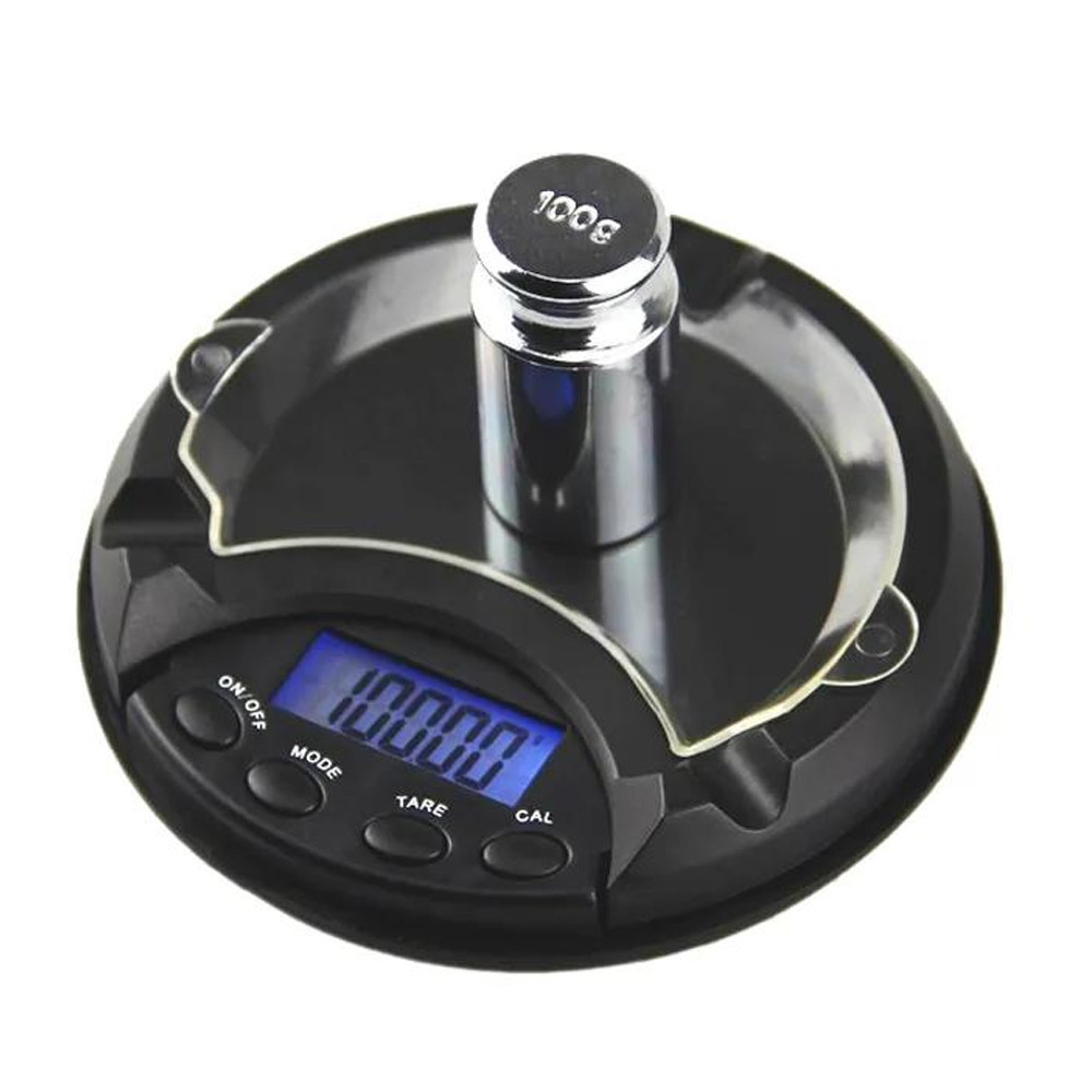 Ваги ювелірні високоточні до 200г (0,01г),YHG SBR Київ - фото 6