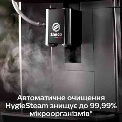 Кофемашина Saeco GranAroma SM 6480/00 (SM6480/00) Винница