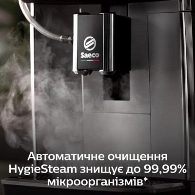 Кавомашина Saeco GranAroma SM 6480/00 (SM6480/00) Вінниця - фото 4