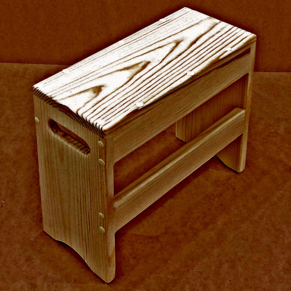 Стілець "Двина" сієна Миколаїв - фото 1