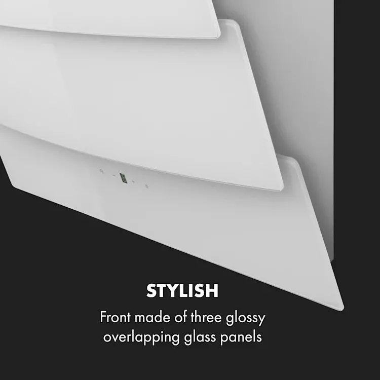 Б/У Витяжка кухонна Klarstein Antonia 60 з Німеччини Дніпро - фото 5