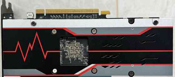 Відеокарта Sapphire Radeon RX 570 4Gb Київ