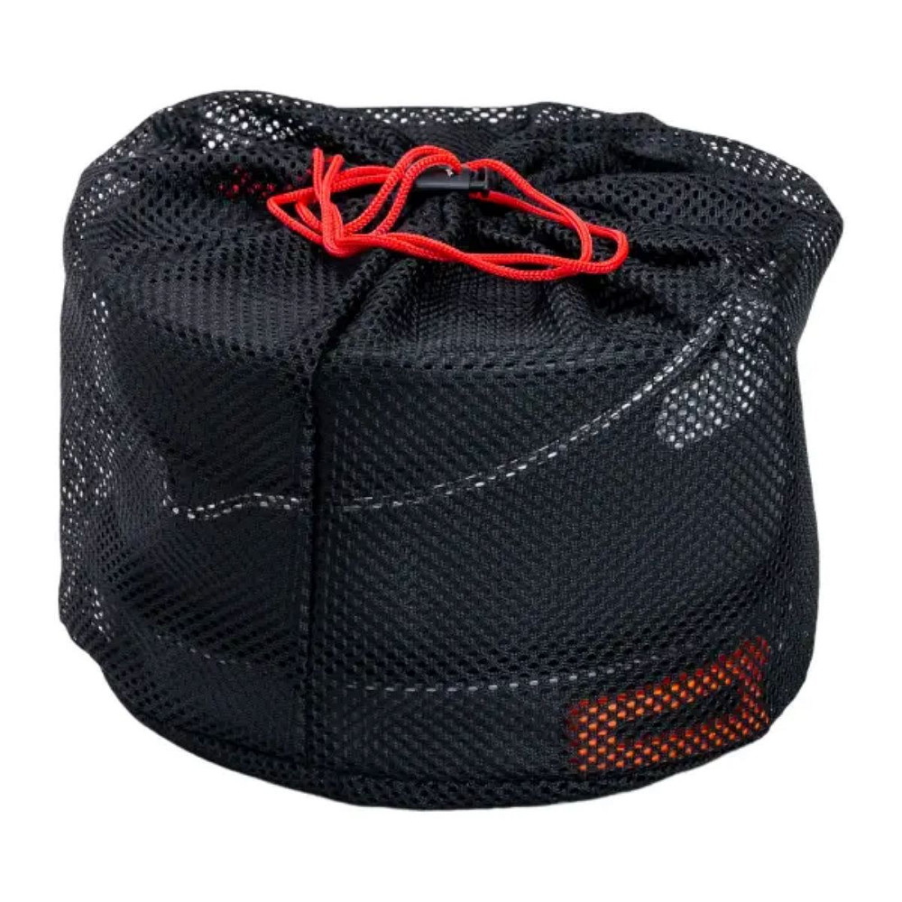 Набір туристичного посуду в сумці для походу та кемпінгу: каструля, сковорода, чайник HP39578C Коломия - фото 10