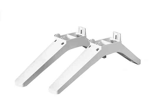 Комплект пасивних опор для електроконвекторів ТМ “ТЕРМІЯ” КОП-04 серія “Оптіма” ,”Оптіма+” , "Євро+" Київ