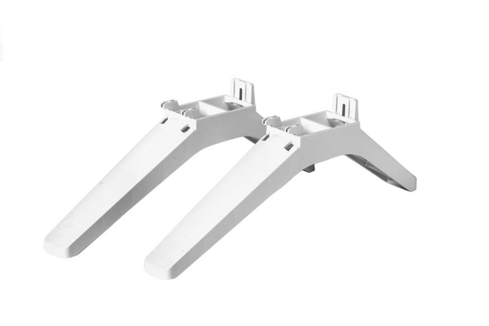 Комплект пассивных опор для электроконвекторов ТМ “ТЕРМИЯ” КОП-04(серия “Оптима”,”Оптима+” и “ARCO) Киев - изображение 1