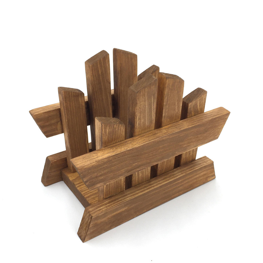 Салфетница 