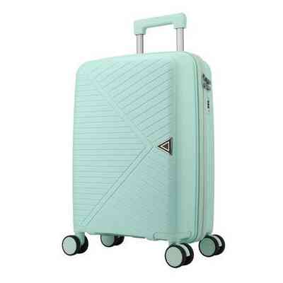 Чемодан Semi Line 20" S T5831-1 Mint (DAS303203) Винница