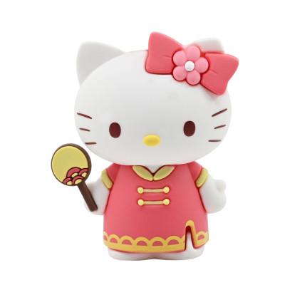 Фигурка Hello Kitty Хелло Китти 5 см в ассортименте (11580) Винница - изображение 12