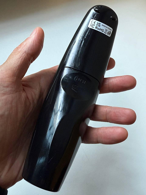 Пульт дистанционного управления AKB75855501 MR20GA для LG Smart TV с голосовым набором и указкой (гироскопом) Каменское - изображение 8