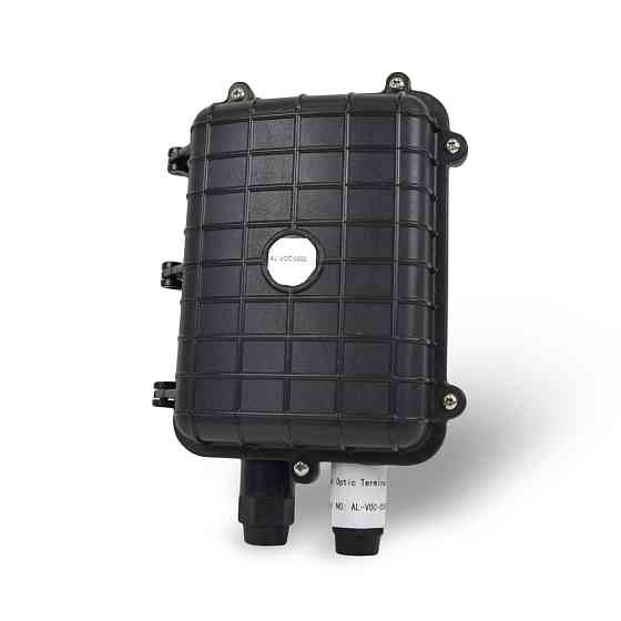 Кінцевий переривач LOP-1000 terminal box для системи захисту периметра Київ