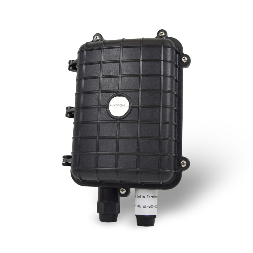 Кінцевий переривач LOP-1000 terminal box для системи захисту периметра Київ - фото 1