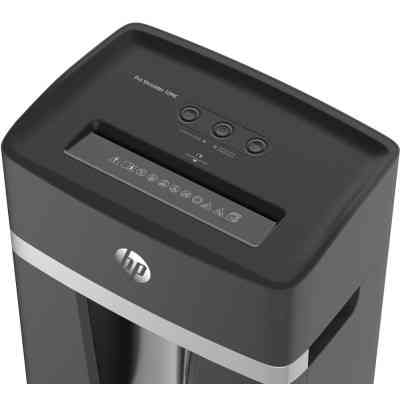 Уничтожитель документов HP Pro Shredder 10MC (2812) (838100) Винница