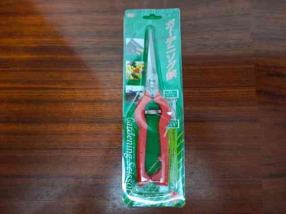 Садовые ножницы для растений, огорода Новые Киев