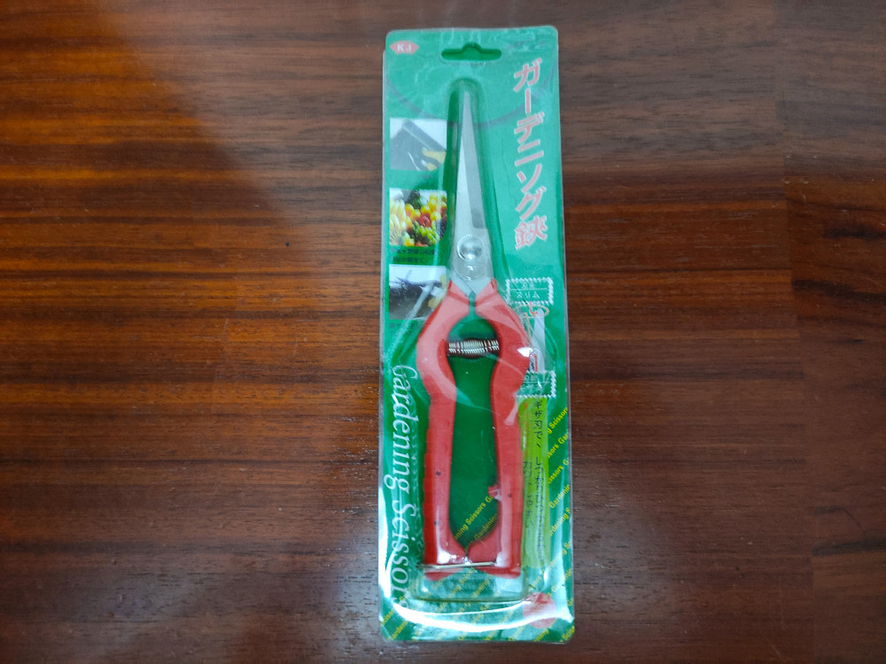 Садовые ножницы для растений, огорода Новые Киев - изображение 3