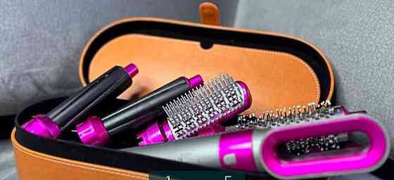 Стайлер Фен Dyson ( Premium) Київ