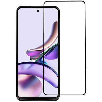 Стекло защитное PowerPlant Full screen Motorola G13 (GL602732) Винница