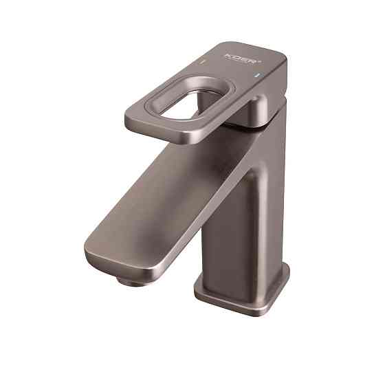 Змішувач для умивальника Koer KB-10031-07   ( KR5432 ) 29488 Харків