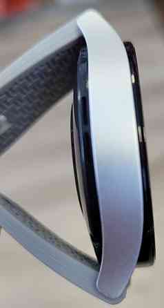 Смарт -Часы Samsung Galaxy Watch5 44mm (SM-R910) (32)
RFATC0XJSA Киев