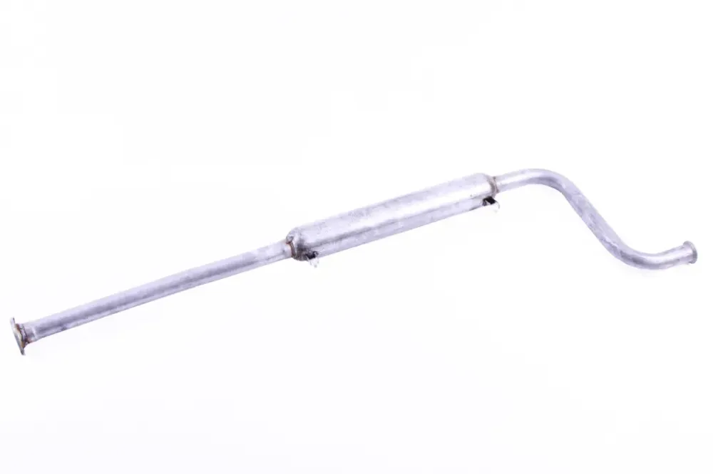 Резонатор 2110 Polmo нерж. 73 см Винница - изображение 1