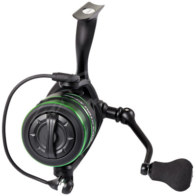 Котушка Brain Phantom Match/Bolo 4000 9+1BB 6.2:1 (1858.42.42) Вінниця - фото 2