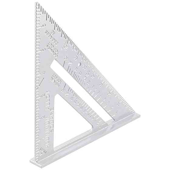 Кутник Свенсона Richmann 180х3 мм (C1325) Коломыя