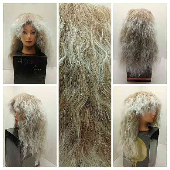 Перука 263 Луцк