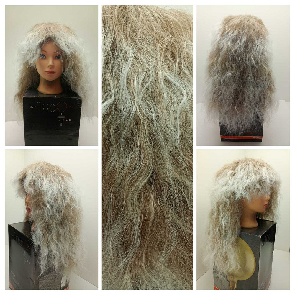 Перука 263 Луцк - изображение 1