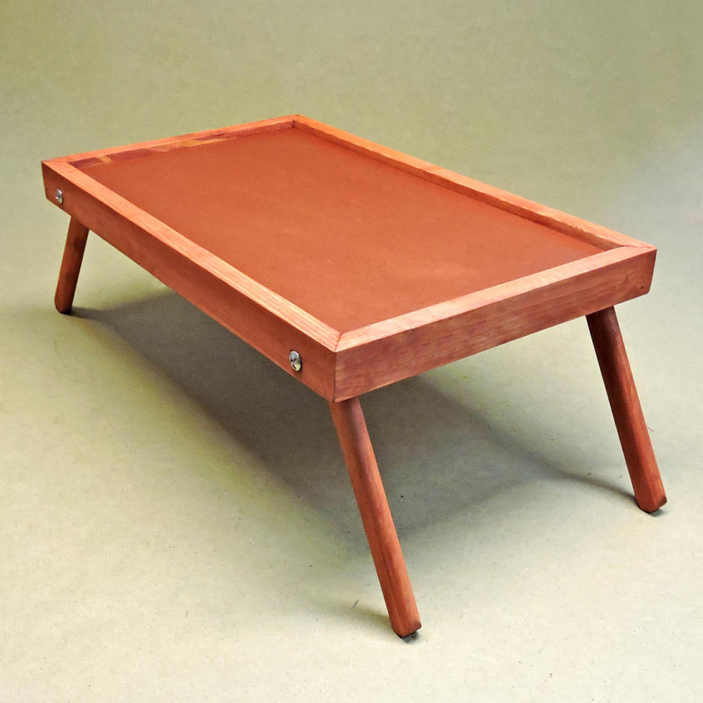 Столик-поднос для завтрака 