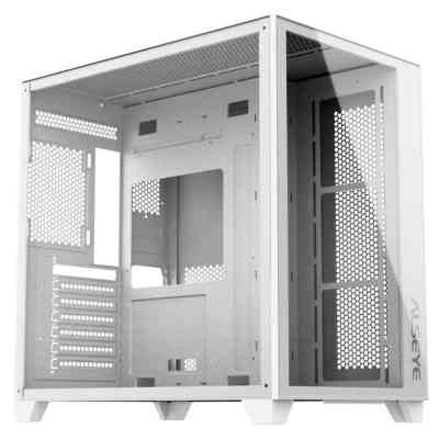 Корпус Alseye Knight-W(4 fans) (AS.07.0135) Винница