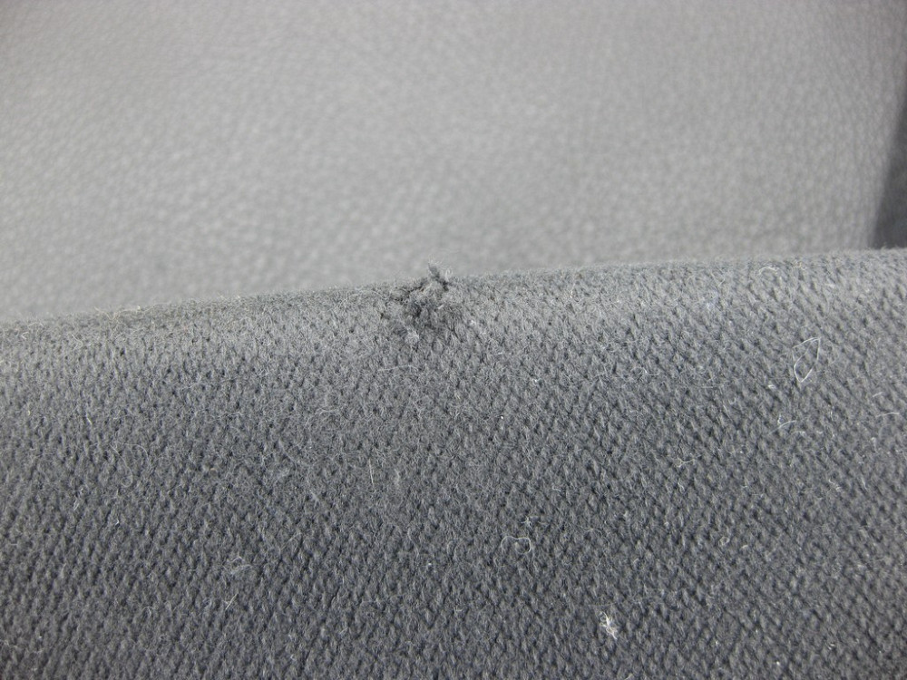 Mercedes-Benz  A2117200470 9C52 Карта передніх правих дверей Classic колір антрацит з шкіряною вставкою E-Class W211 Одесса - изображение 9