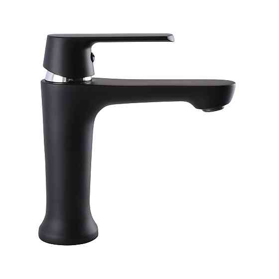 Смеситель для умывальника Globus Lux Laguna GLA-0401-10-BB (000021861) Киев