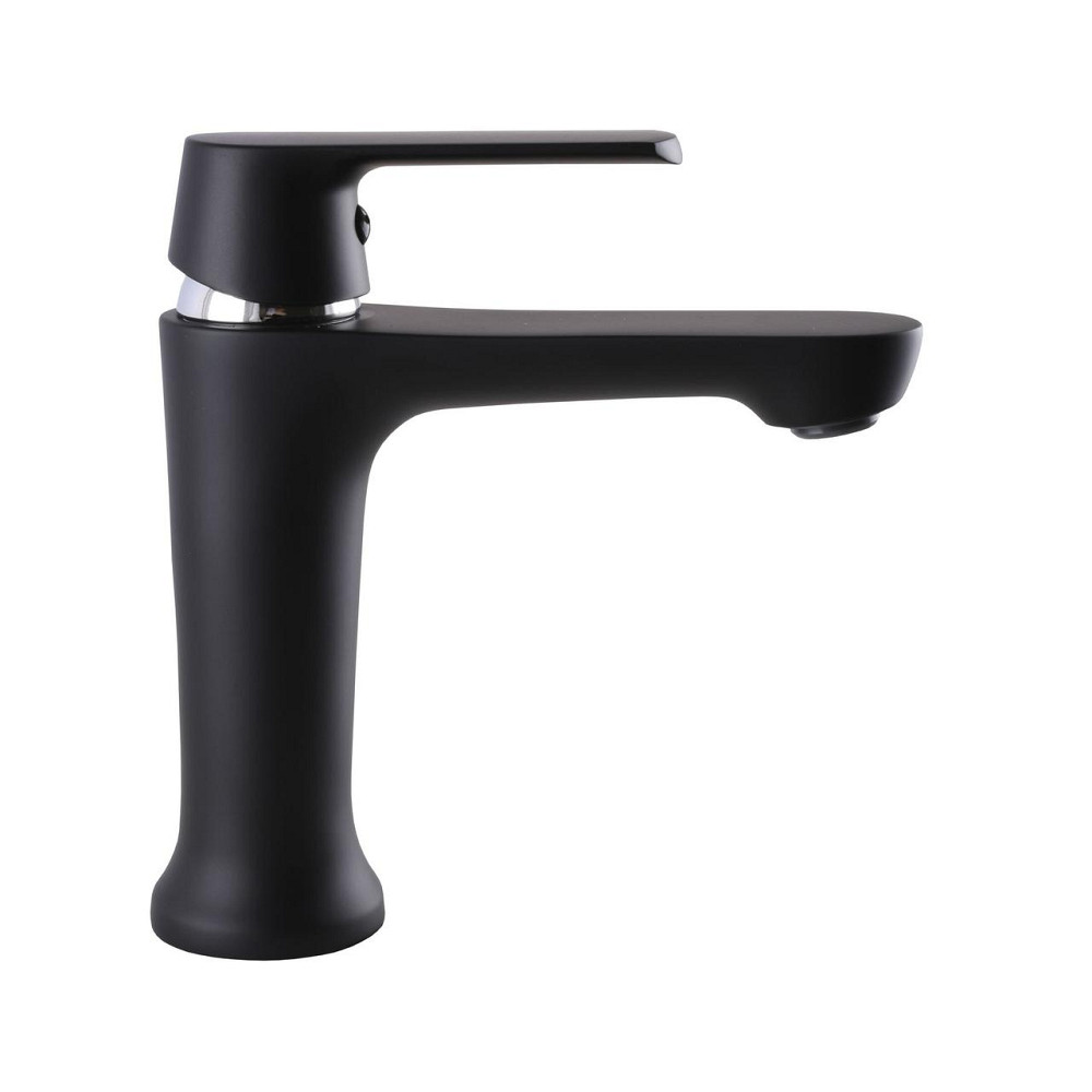 Смеситель для умывальника Globus Lux Laguna GLA-0401-10-BB (000021861) Киев - изображение 3