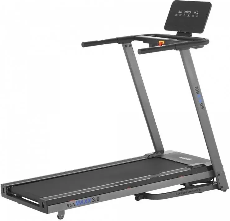 Беговая дорожка Maxxus Runmaxx 3.0 Киев - изображение 1