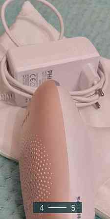 Фотоепилятор: Philips Lumea Advanced SC1994/00. Киев