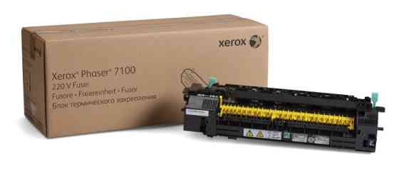 Вузол закріплення зображення 220V Xerox PH7100 (100 000 стор) Київ