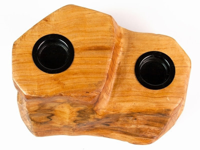 Подсвечник на две свечи Киев - изображение 4