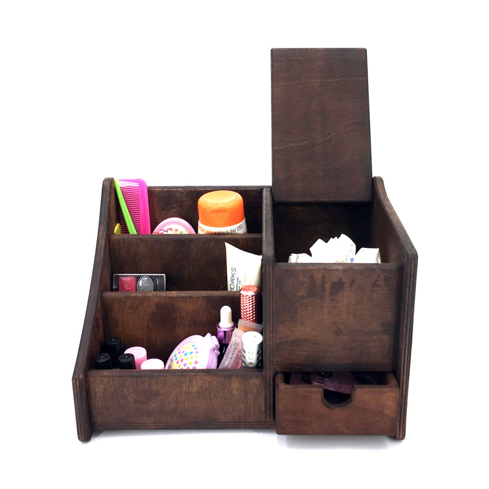 Органайзер для косметики 