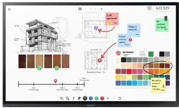 Монитор Nec Pn-La652 (60005930) Киев