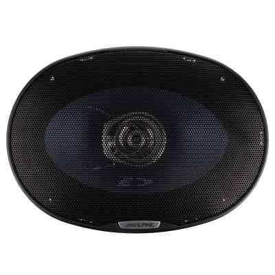 Коаксіальна акустика Alpine SXE-69C2 Вінниця