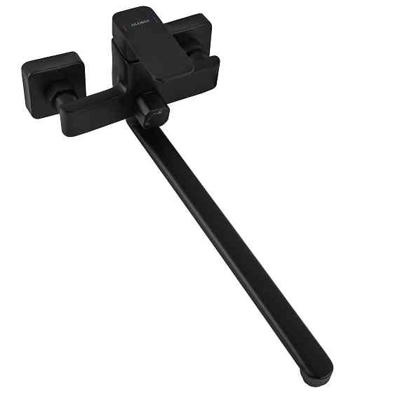 Змішувач для ванної Globus Lux Milano GLM-208N-10-BB Київ