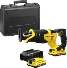 Електрична пилка Stanley SFMCS310D2KQW Київ