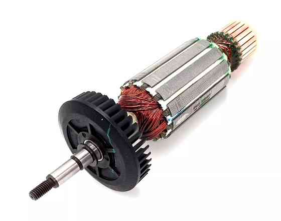 Якір в комплекті для AGV15-125XE MILWAUKEE Одесса